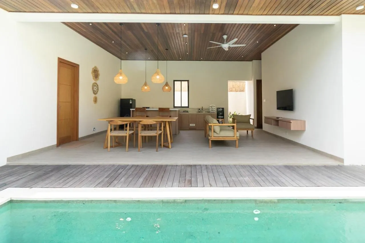 La Bumbak Villa Canggu   Canggu (Bali)
