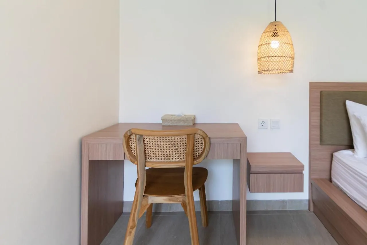 La Bumbak Villa Canggu  Indonesia