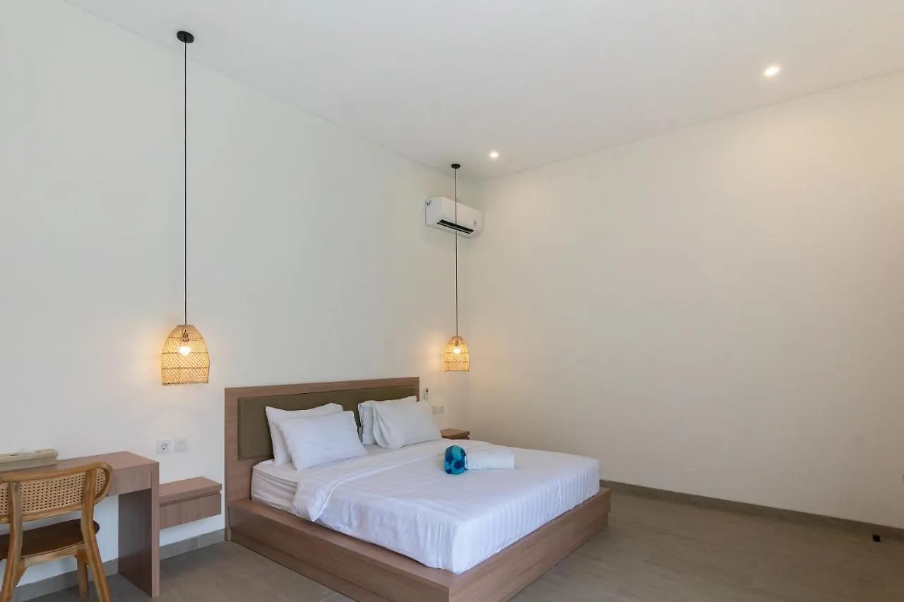 La Bumbak Villa Canggu