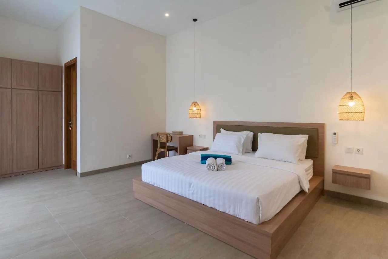 La Bumbak Villa Canggu