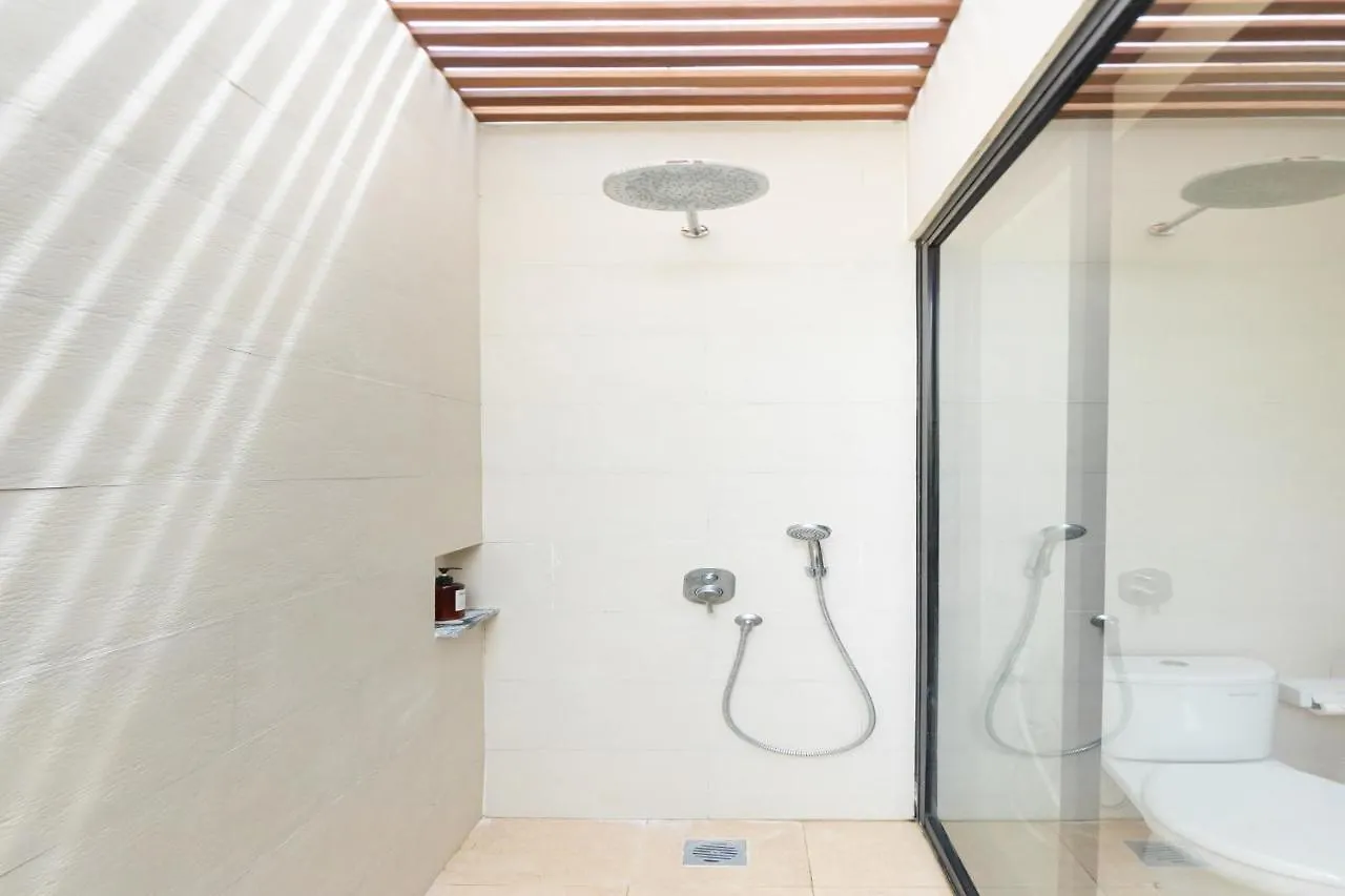 La Bumbak Villa Canggu