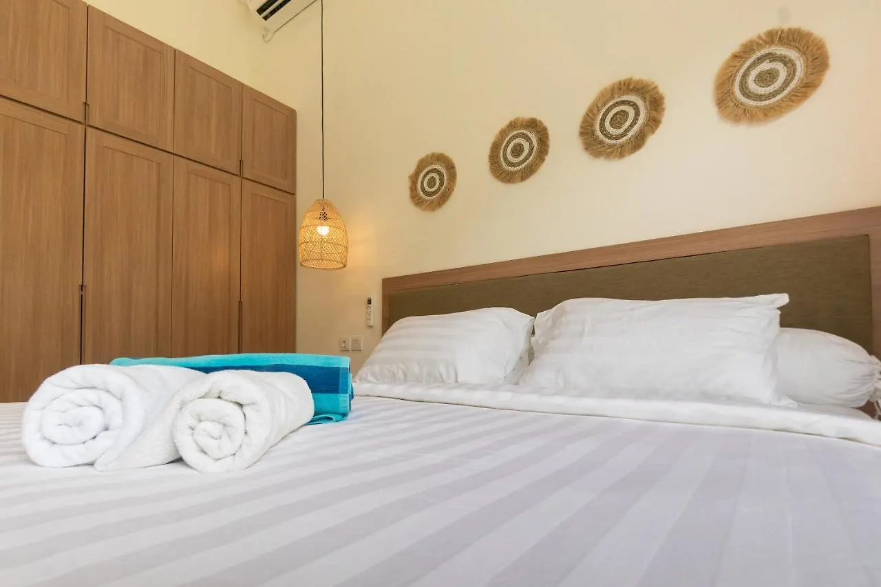 La Bumbak Villa Canggu   Canggu (Bali)