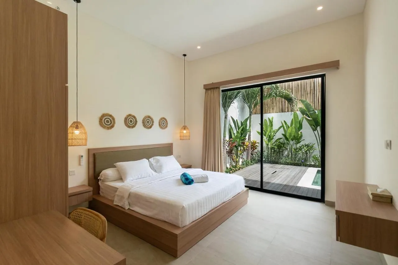 La Bumbak Villa Canggu   Canggu (Bali)