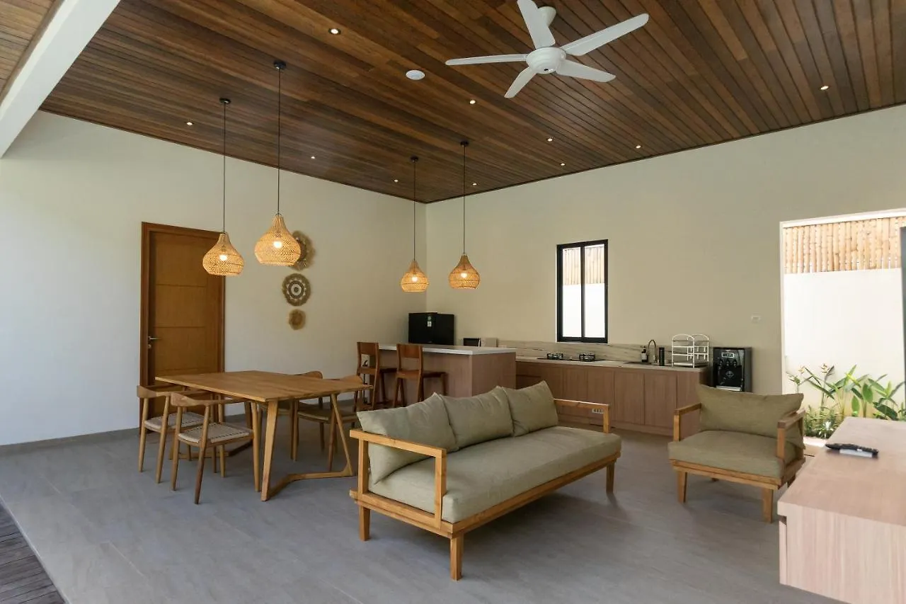La Bumbak Villa Canggu  0*, Canggu (Bali) Indonesia