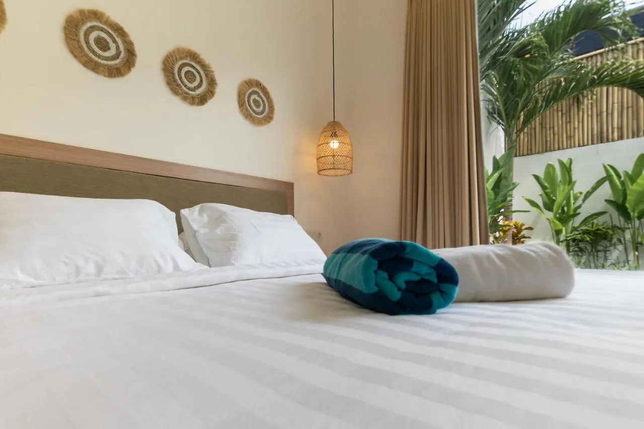 La Bumbak Villa Canggu  Canggu (Bali)