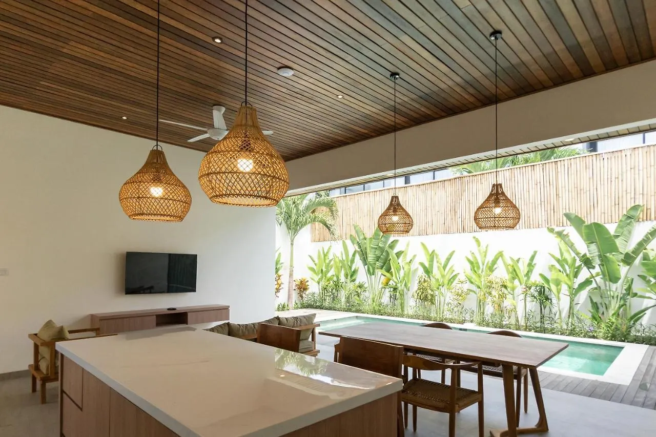 La Bumbak Villa Canggu  0*, Canggu (Bali)