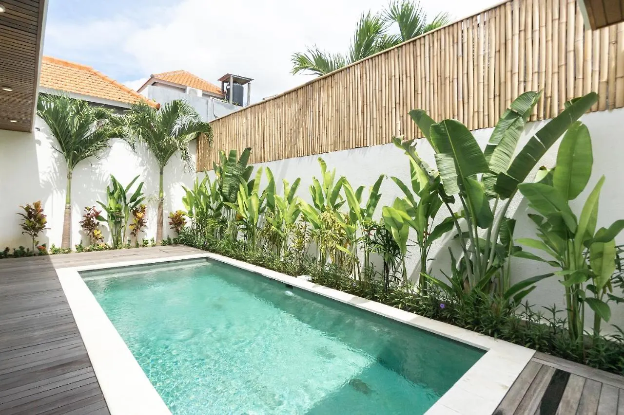 La Bumbak Villa Canggu