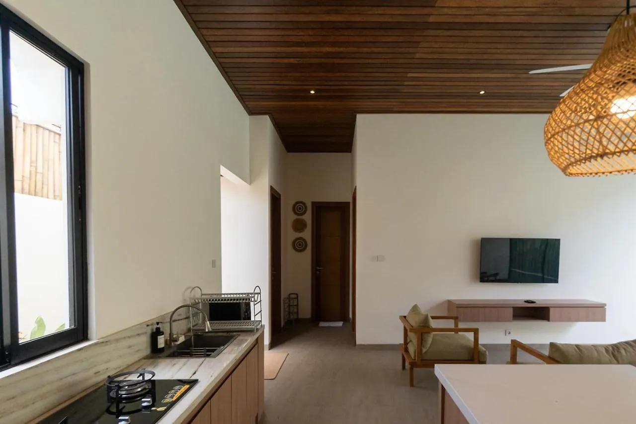La Bumbak Villa Canggu
