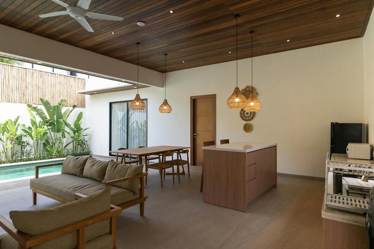 La Bumbak Villa Canggu   Canggu (Bali)