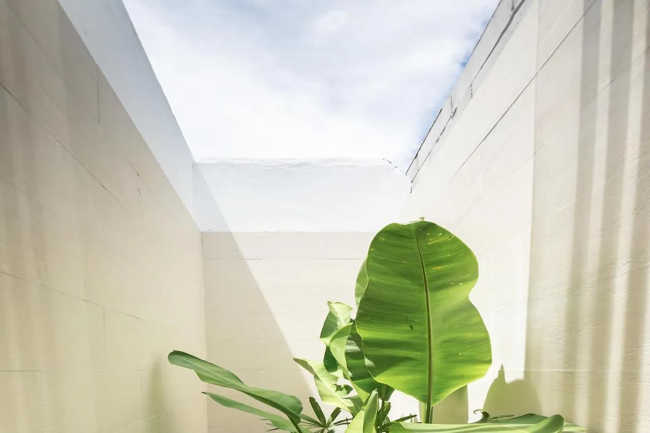 La Bumbak Villa Canggu
