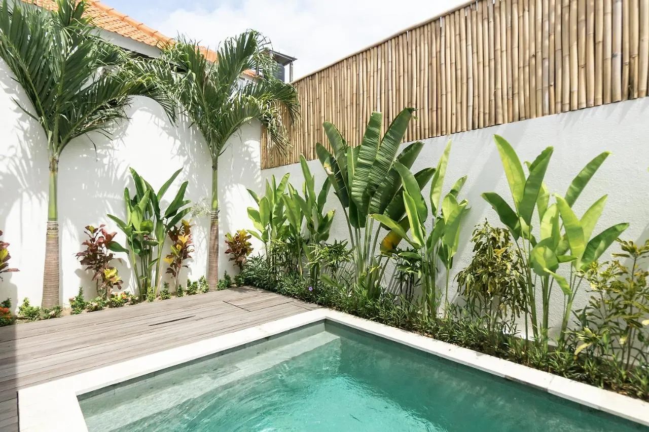 La Bumbak Villa Canggu