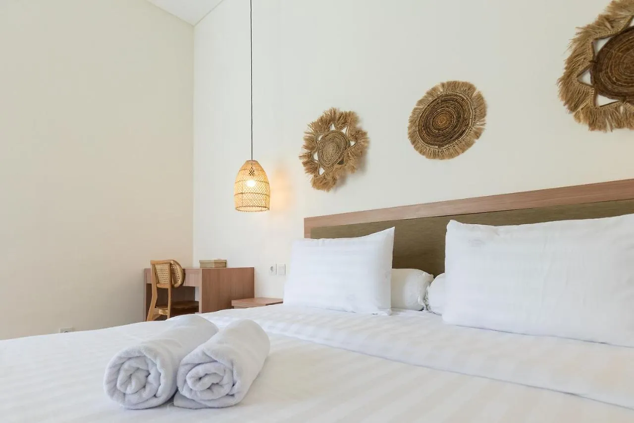La Bumbak Villa Canggu