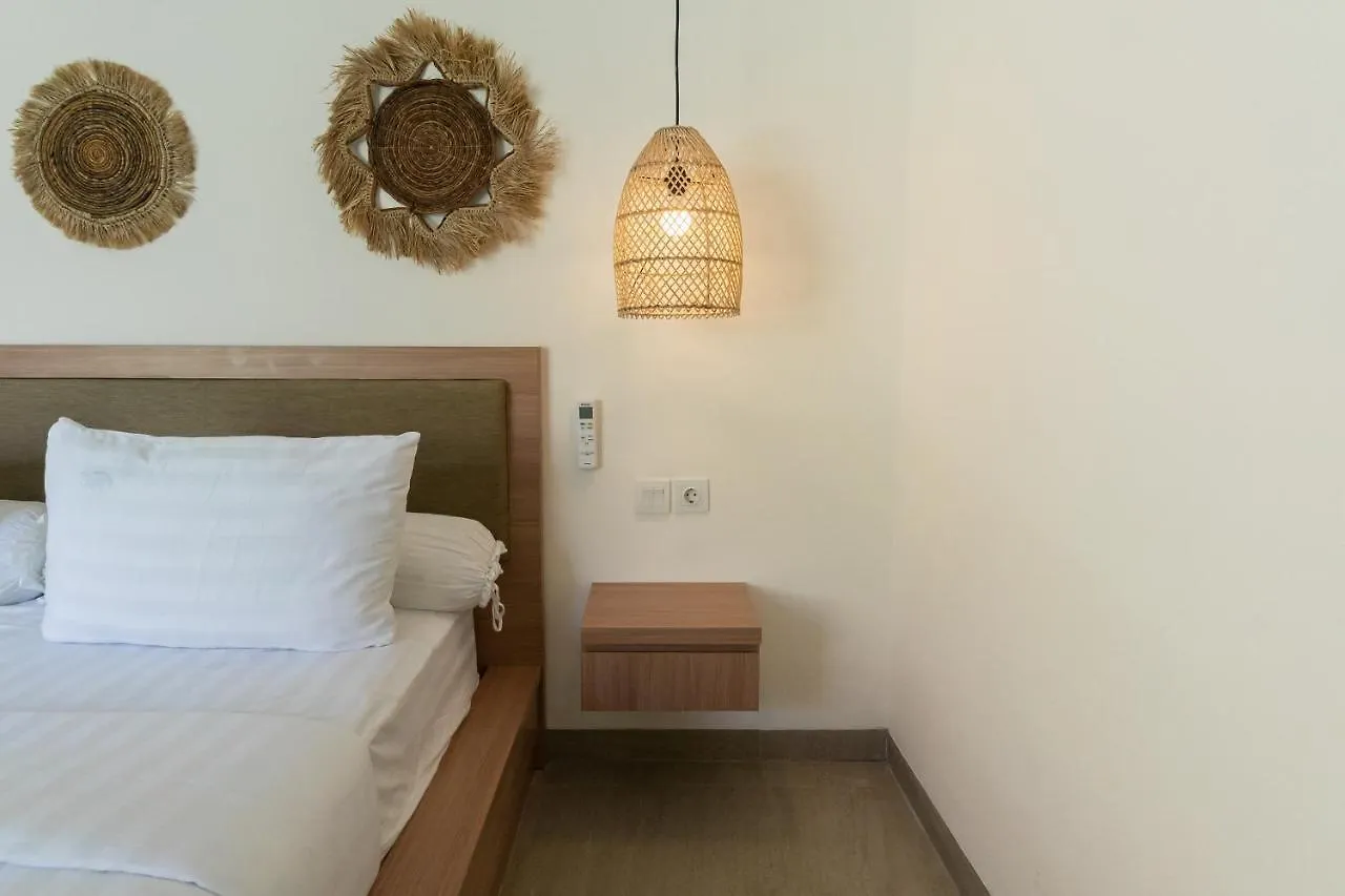 La Bumbak Villa Canggu