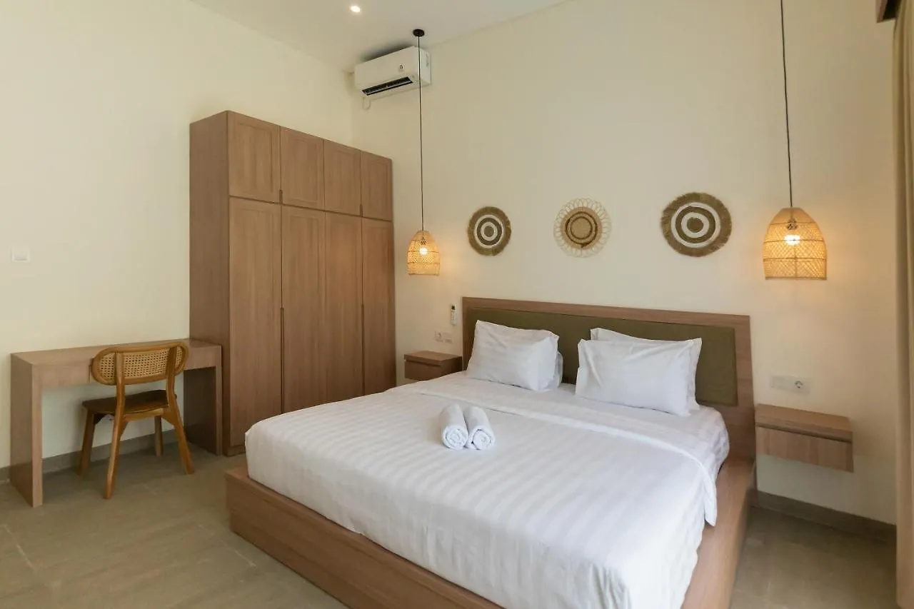 La Bumbak Villa Canggu  Canggu (Bali)