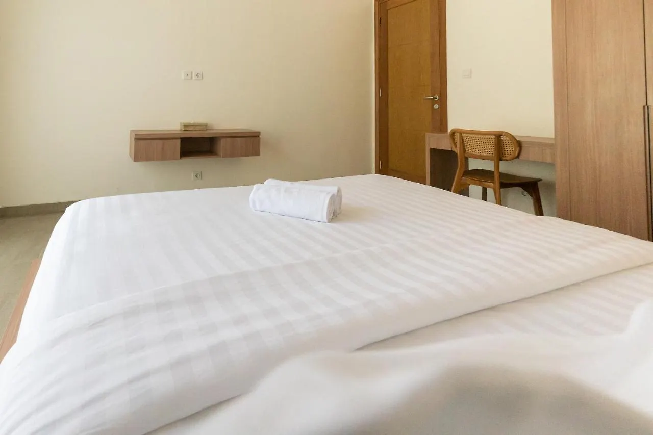 La Bumbak Villa Canggu
