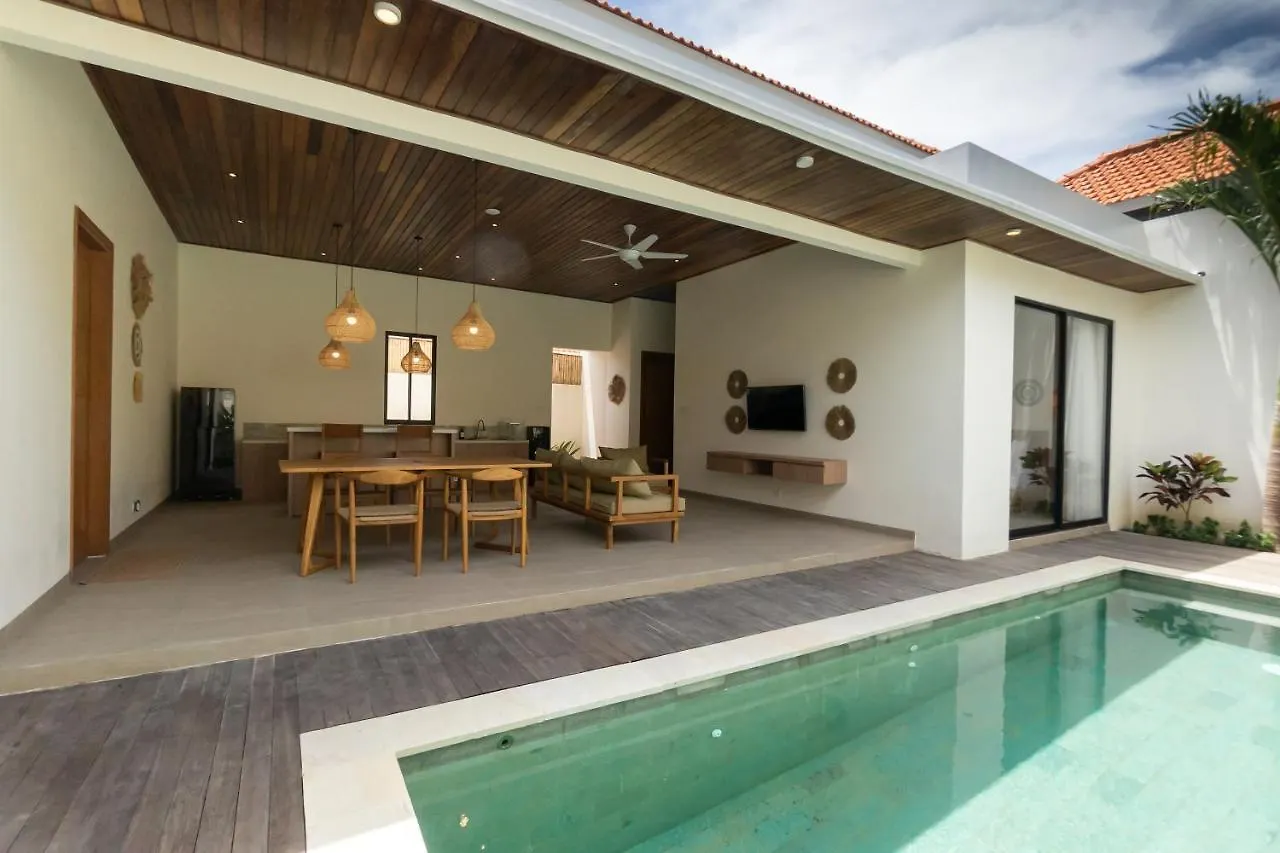 La Bumbak Villa Canggu  0*, Canggu (Bali) Indonesia