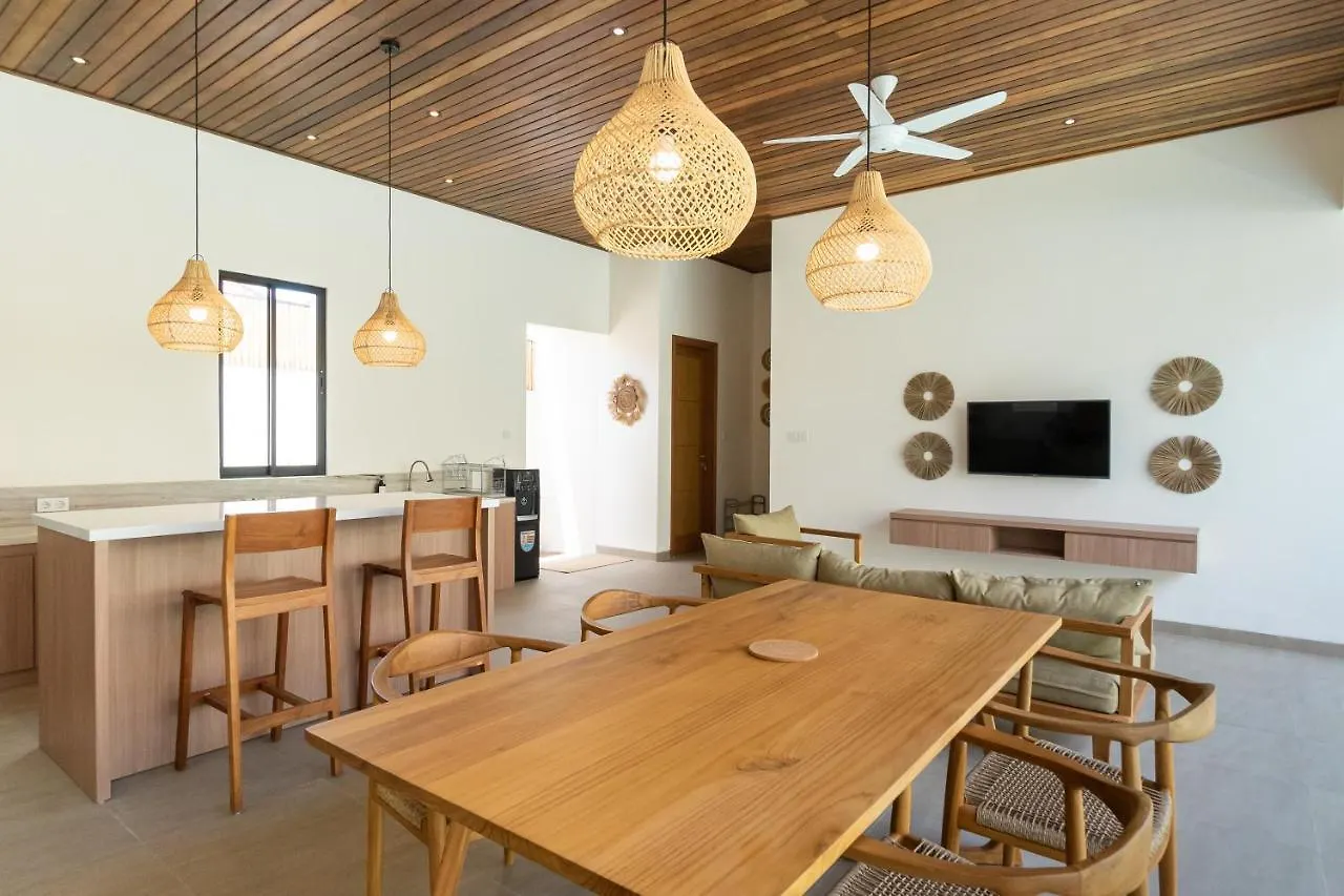 La Bumbak Villa Canggu   Canggu (Bali)