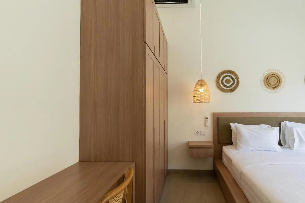 La Bumbak Villa Canggu