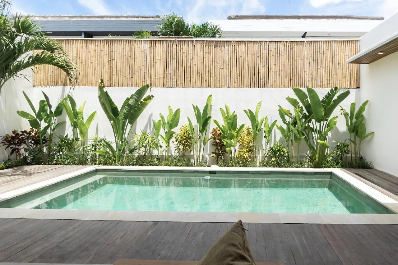 La Bumbak Villa Canggu  0*, Canggu (Bali)