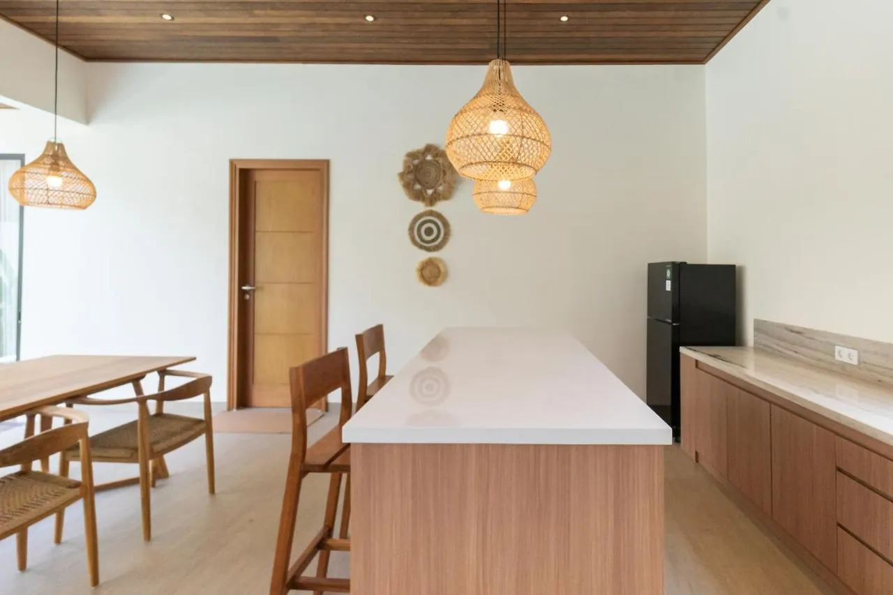 La Bumbak Villa Canggu  Canggu (Bali)
