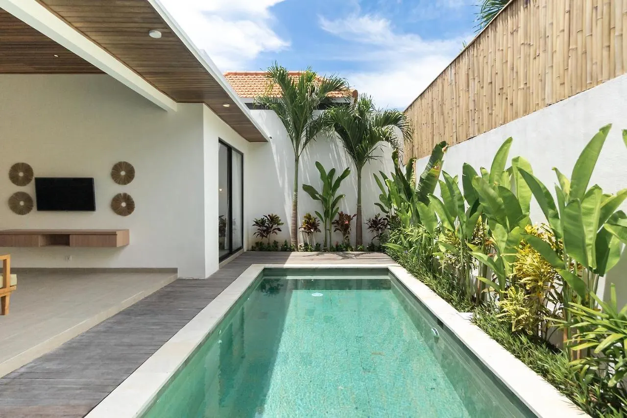 La Bumbak Villa Canggu
