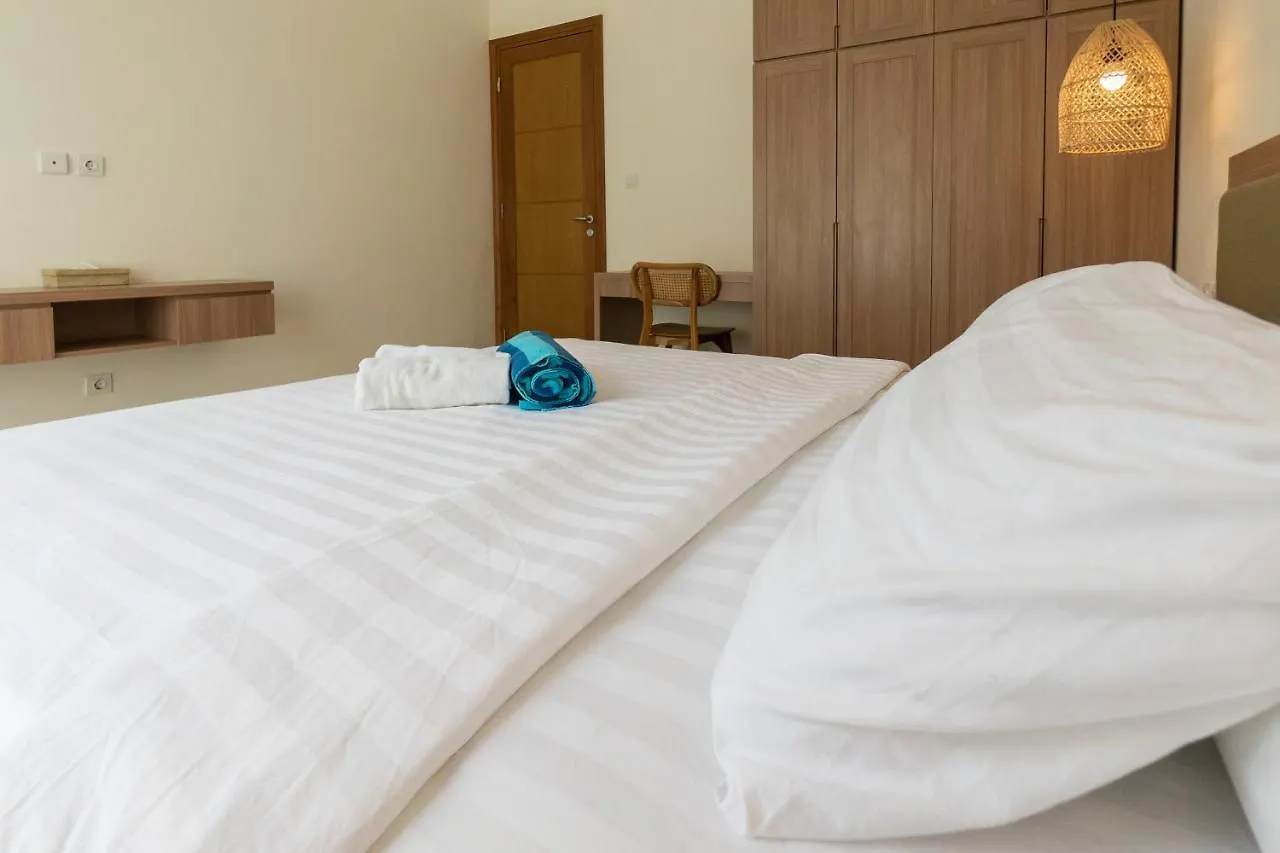 La Bumbak Villa Canggu