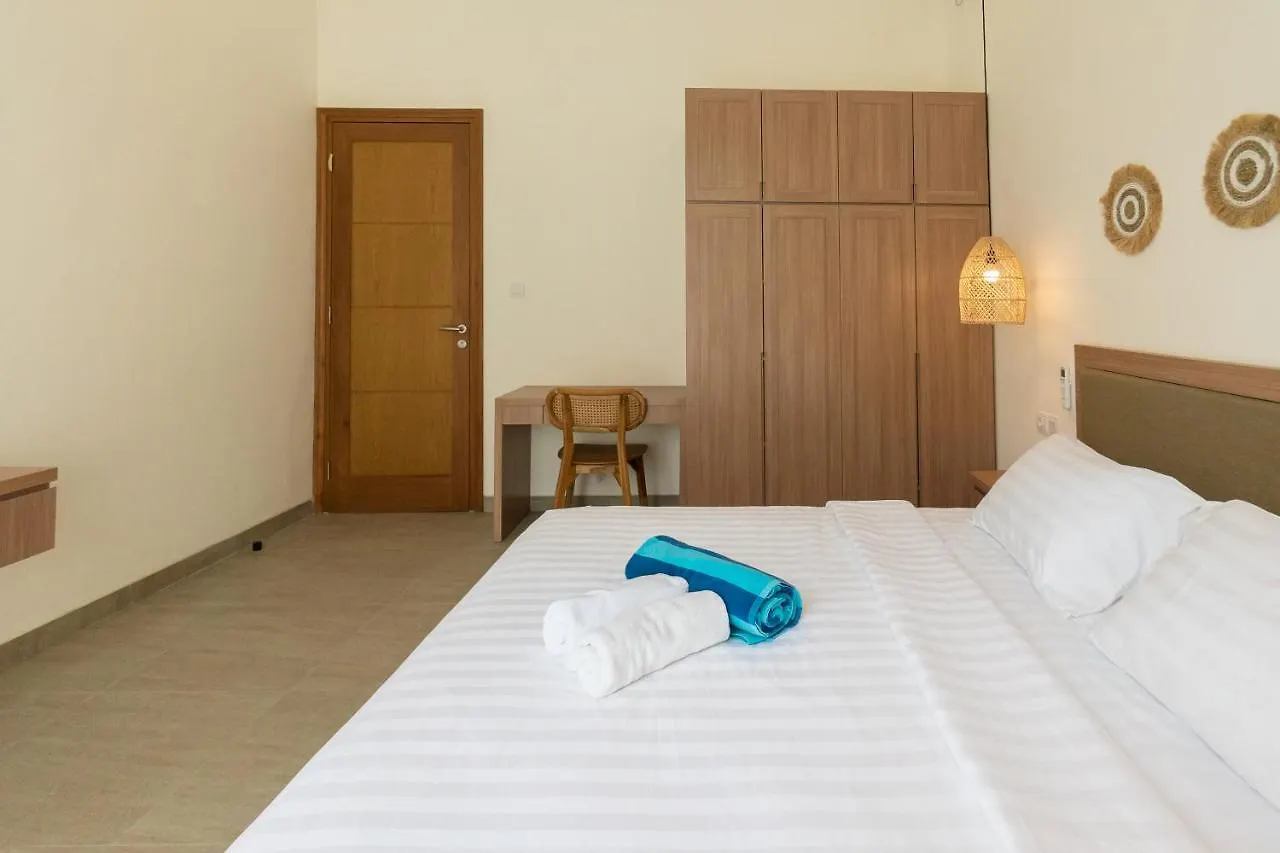 La Bumbak Villa Canggu
