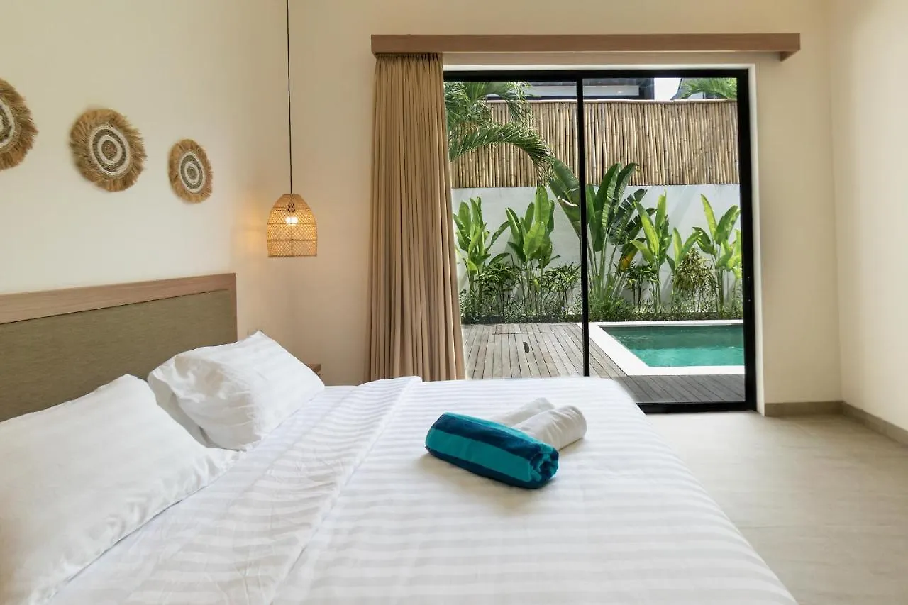 La Bumbak Villa Canggu