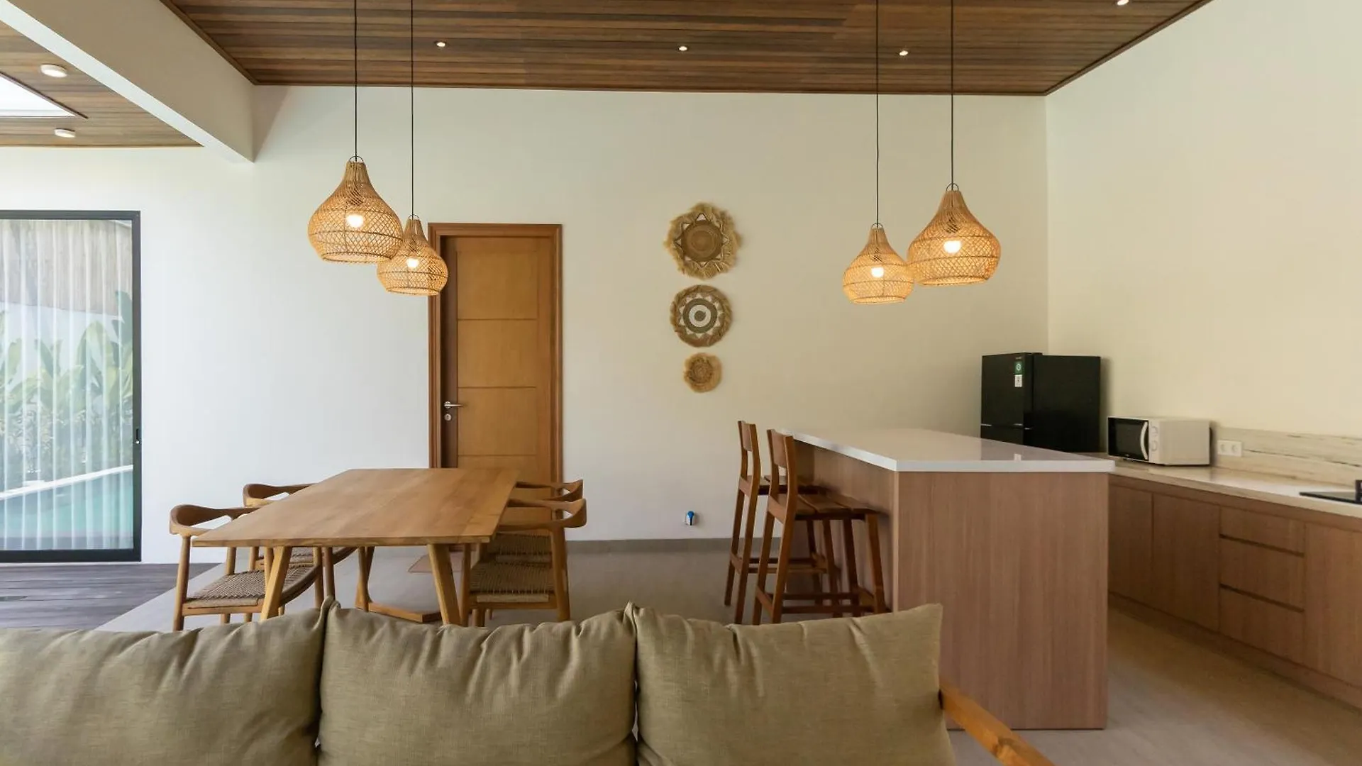 La Bumbak Villa Canggu