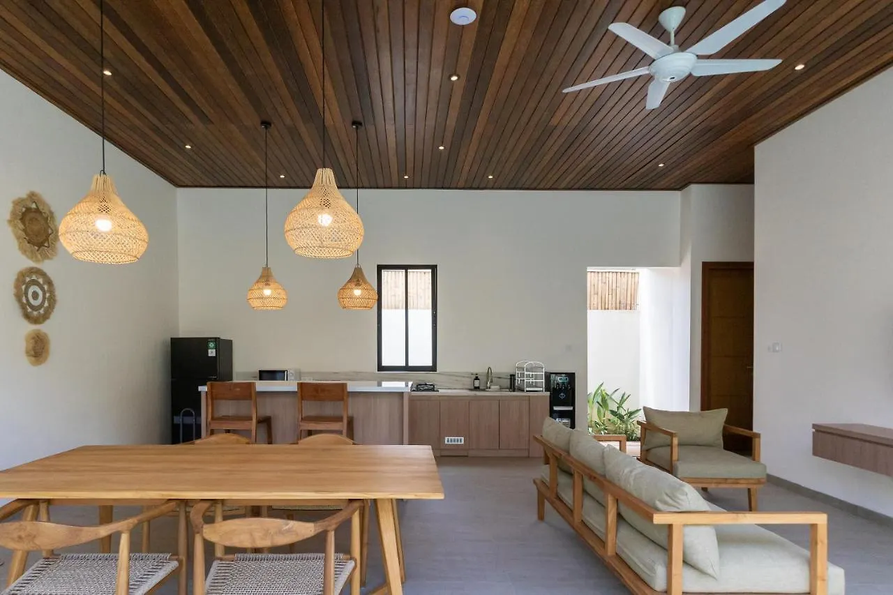 La Bumbak Villa Canggu