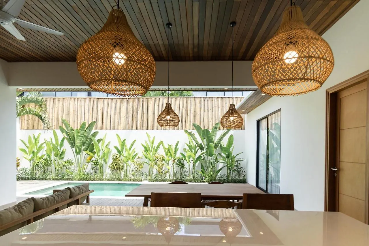 La Bumbak Villa Canggu