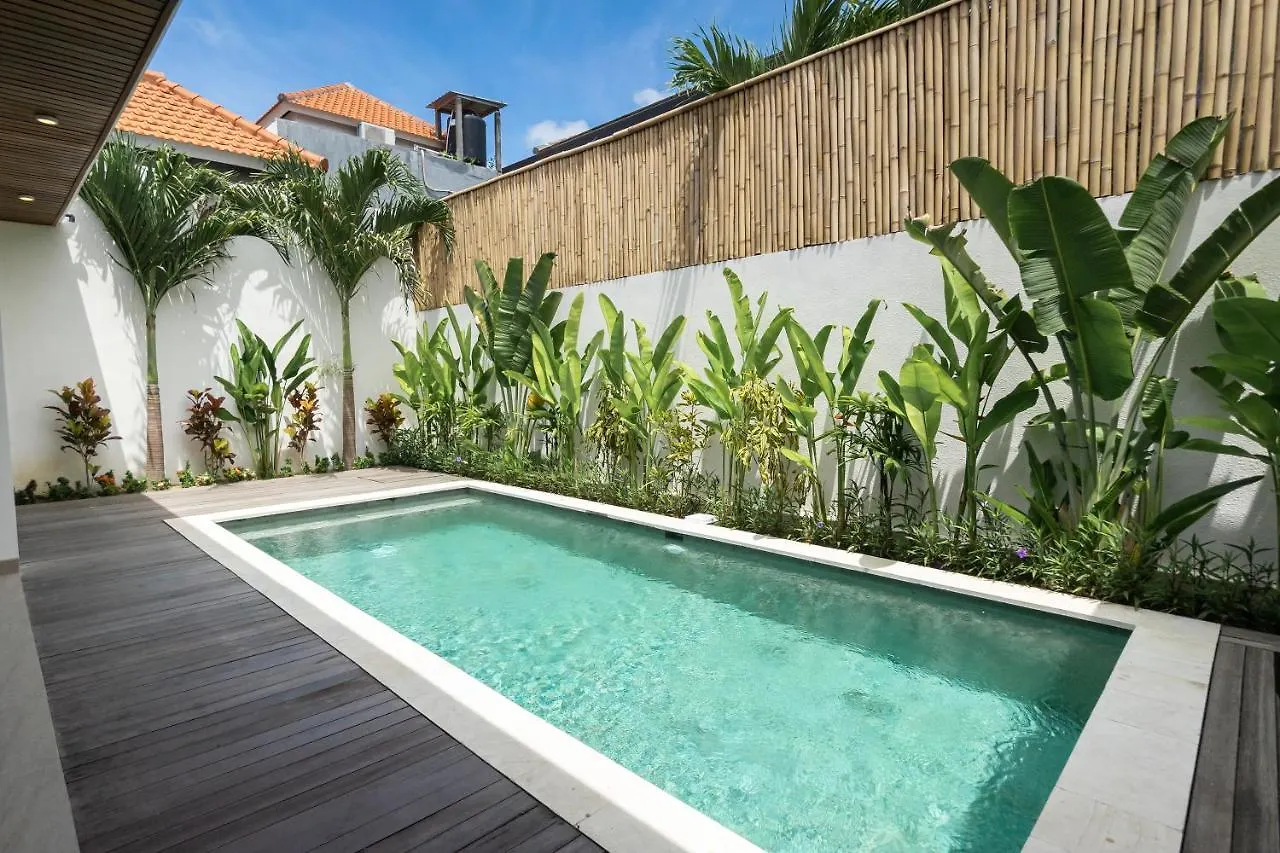 La Bumbak Villa Canggu  0*, Canggu (Bali) Indonesia