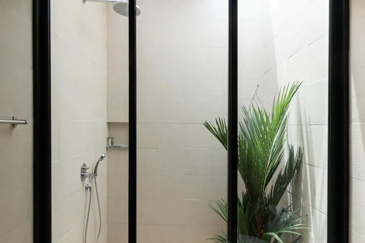 La Bumbak Villa Canggu