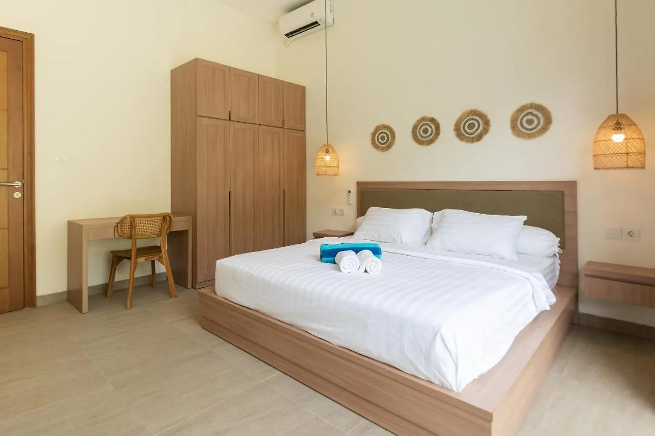 La Bumbak Villa Canggu   Canggu (Bali)