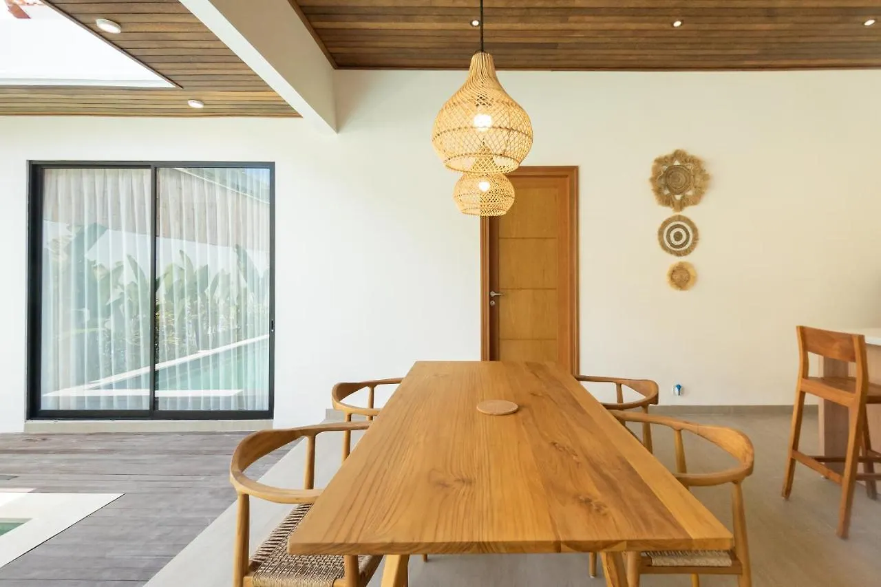 La Bumbak Villa Canggu  0*, Canggu (Bali) Indonesia