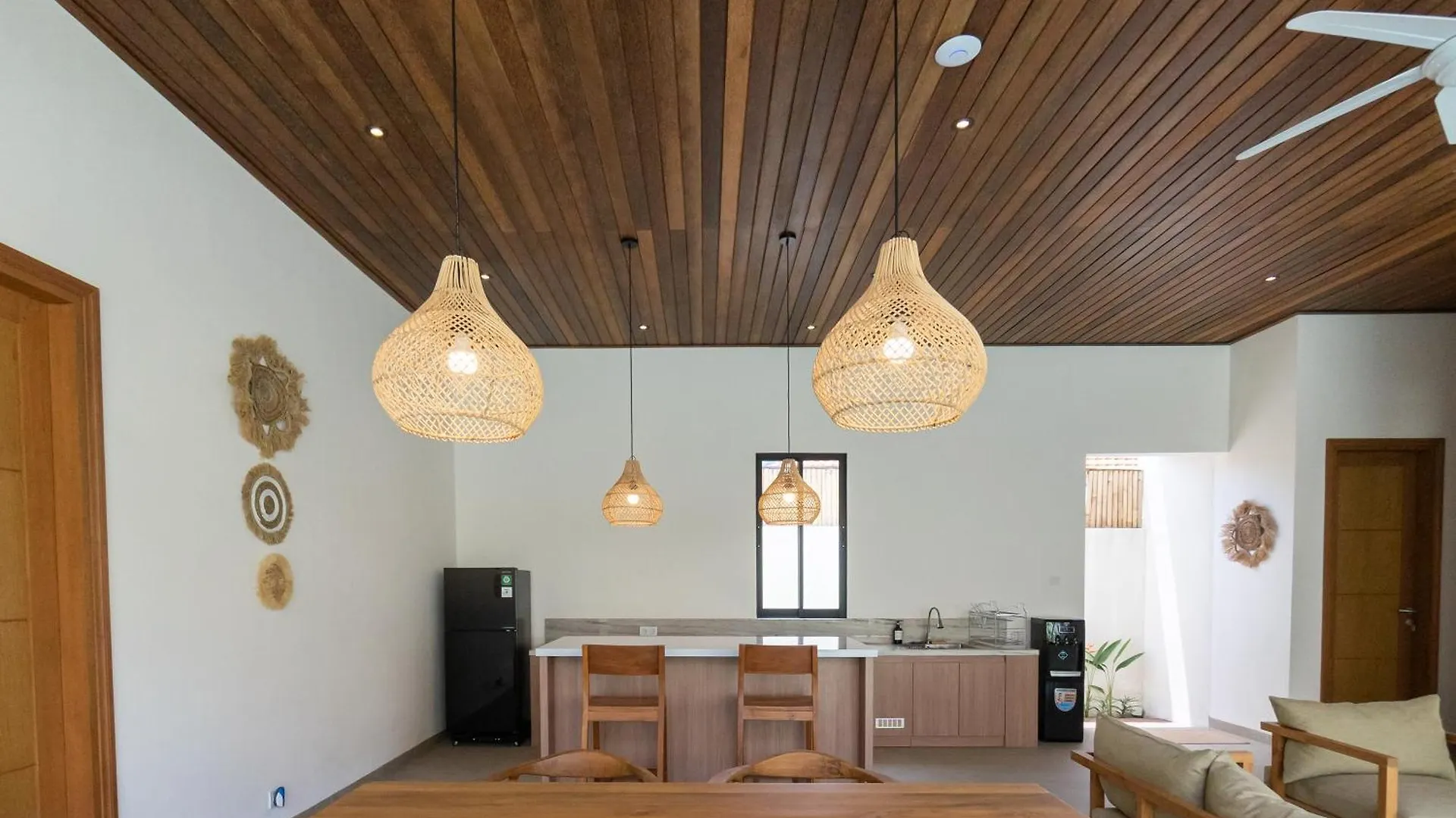 La Bumbak Villa Canggu  Indonesia