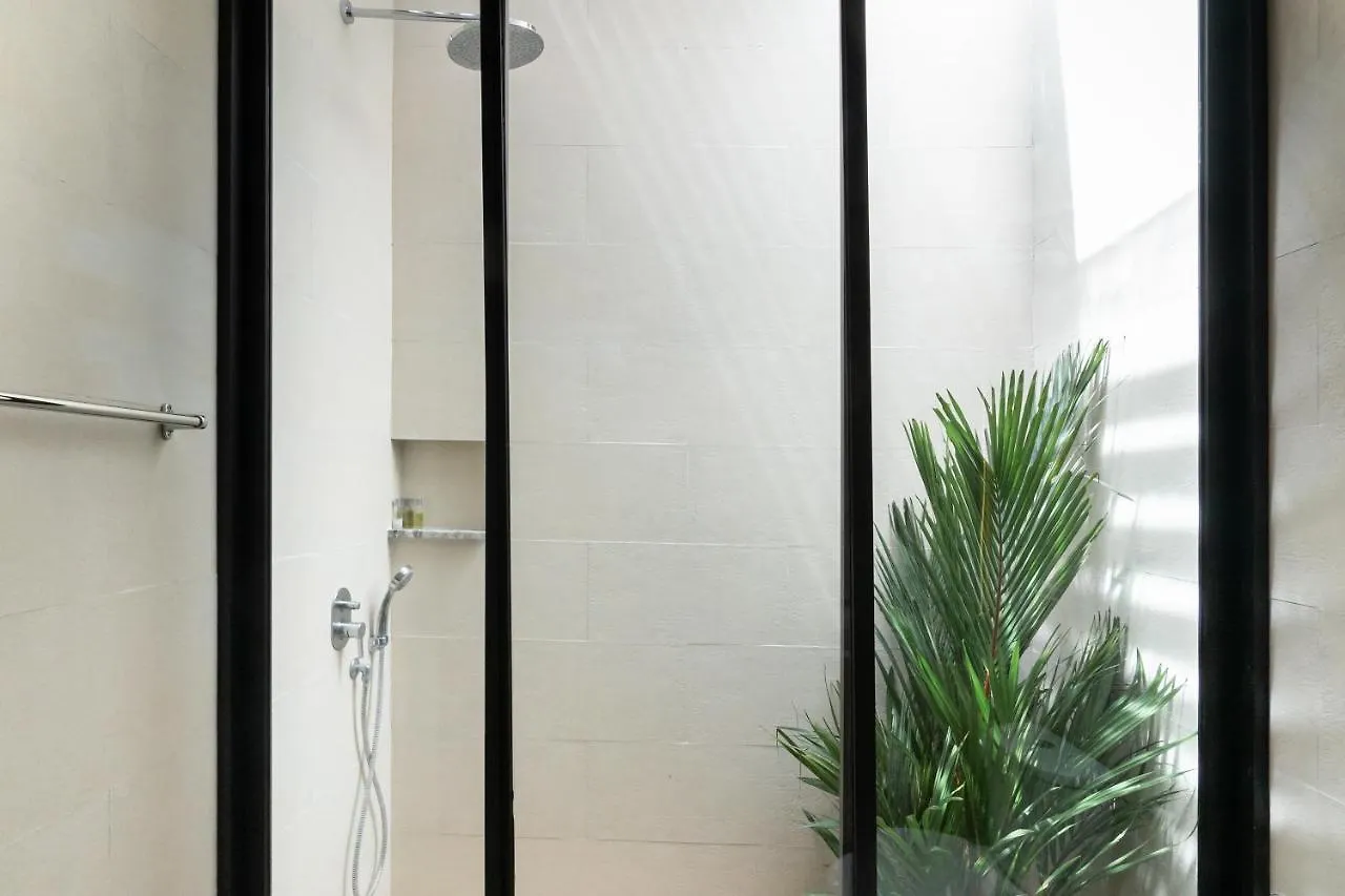 La Bumbak Villa Canggu  Canggu (Bali)