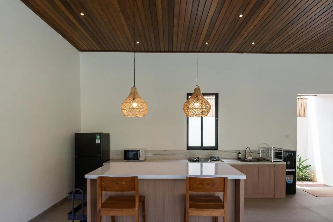 La Bumbak Villa Canggu