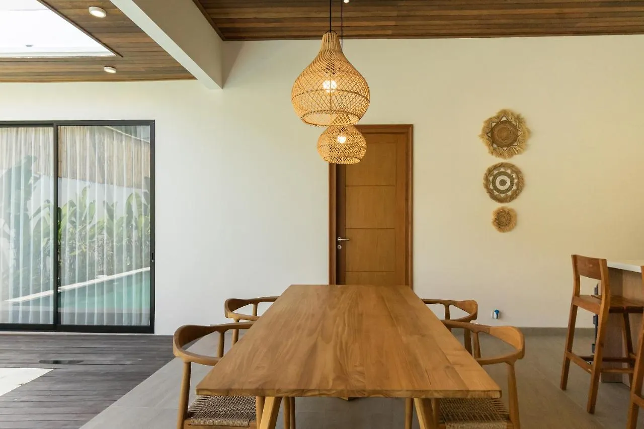 La Bumbak Villa Canggu