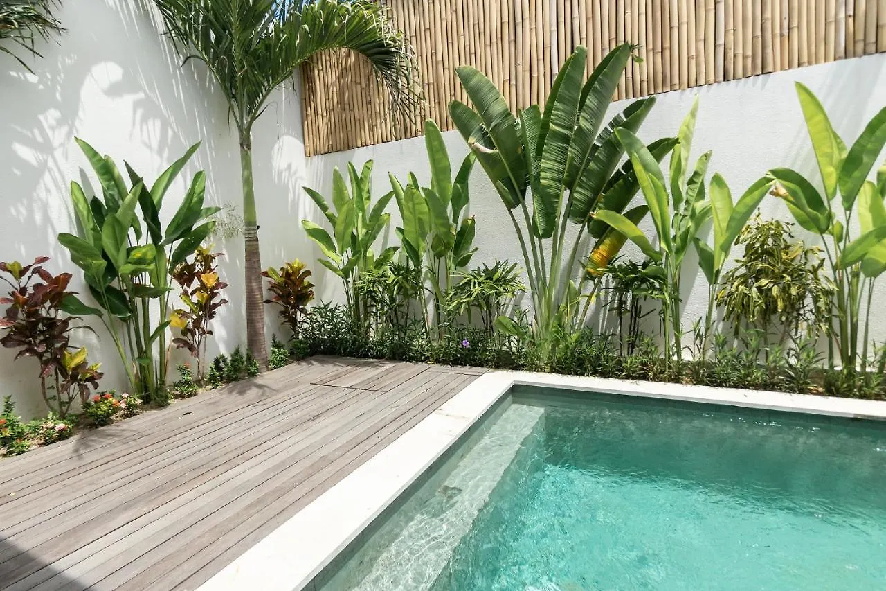 La Bumbak Villa Canggu