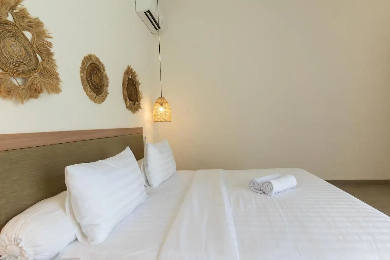 La Bumbak Villa Canggu