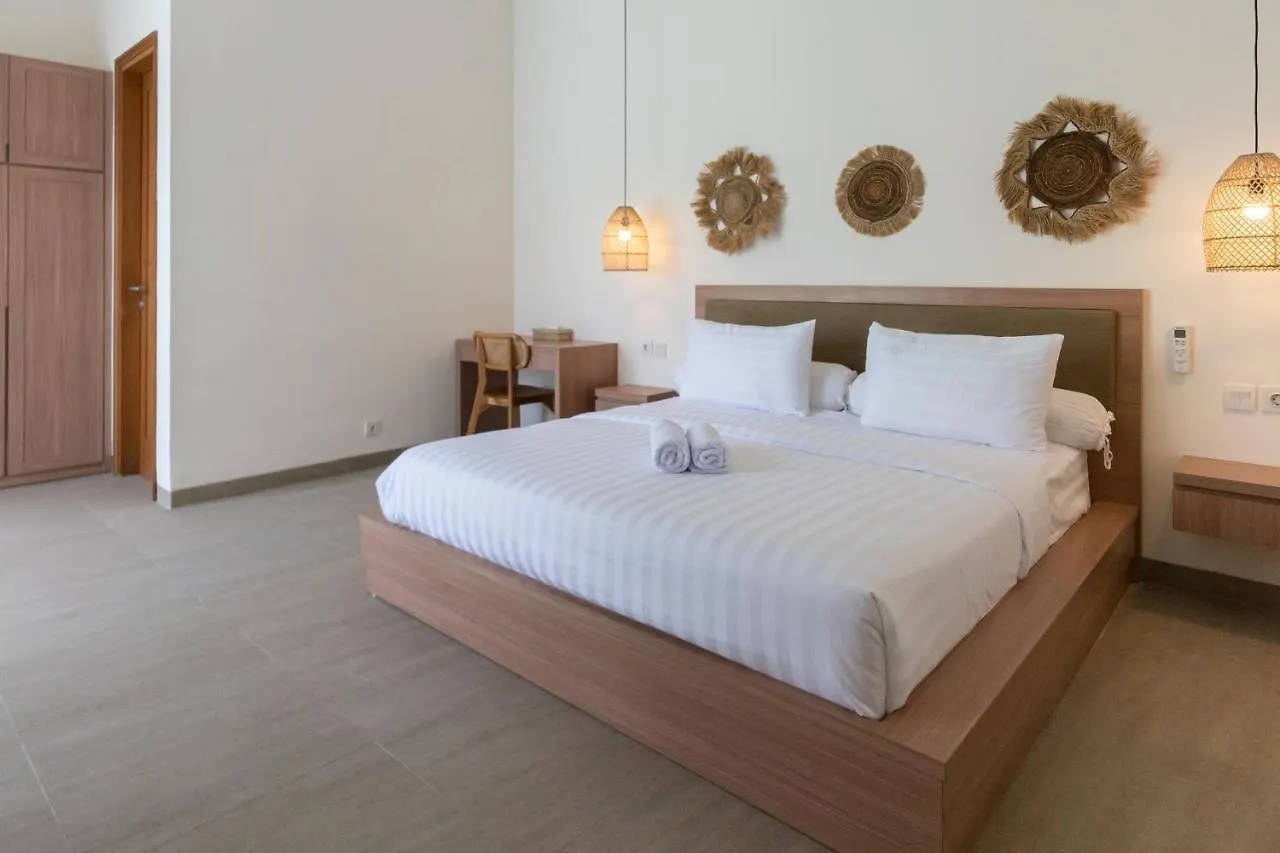 La Bumbak Villa Canggu  Indonesia