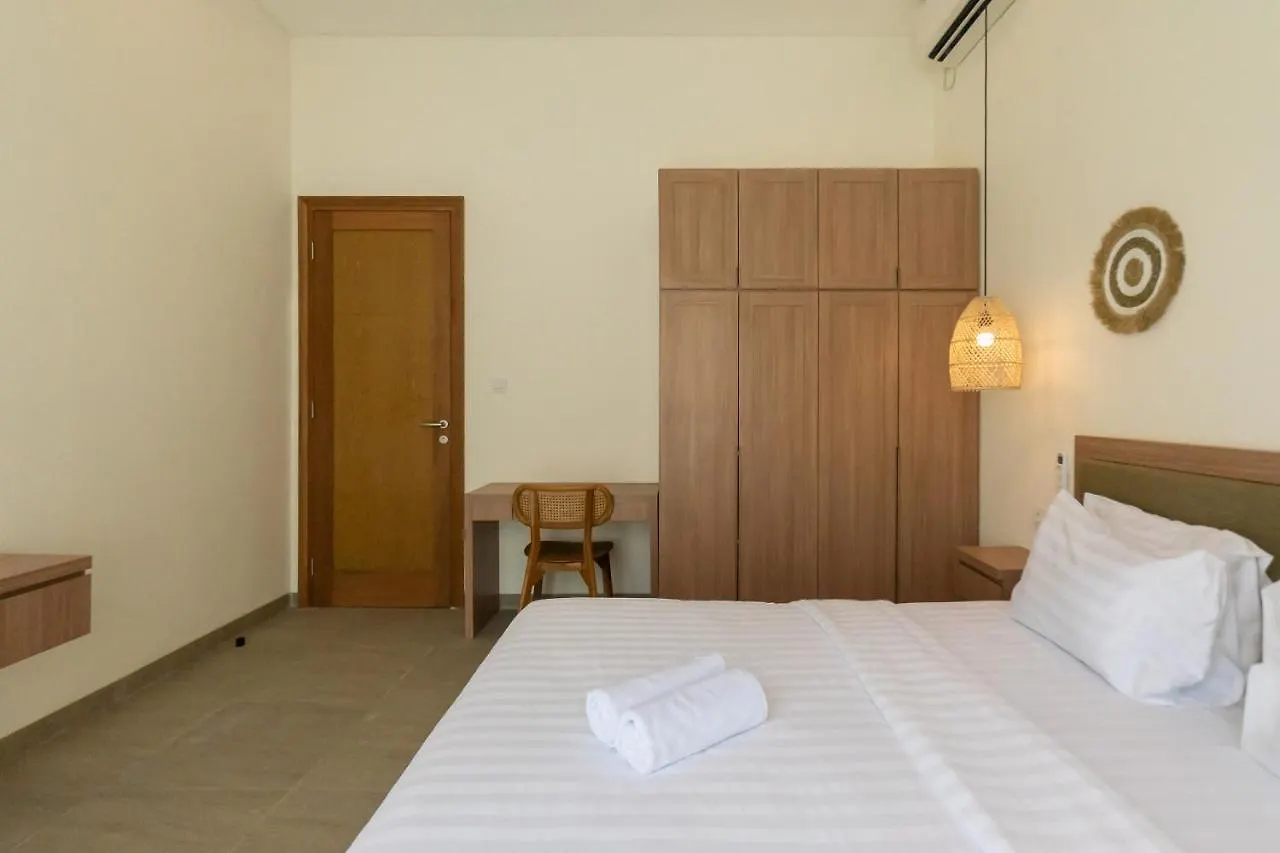La Bumbak Villa Canggu