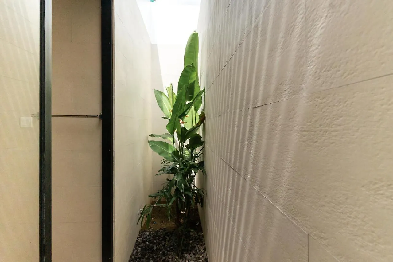 La Bumbak Villa Canggu  Indonesia