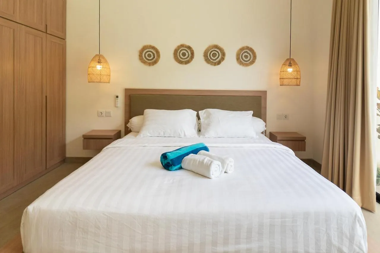 La Bumbak Villa Canggu  Indonesia