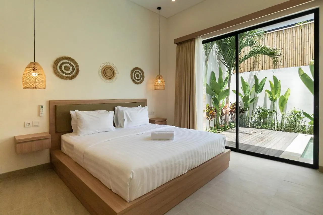 La Bumbak Villa Canggu  0*, Canggu (Bali) Indonesia