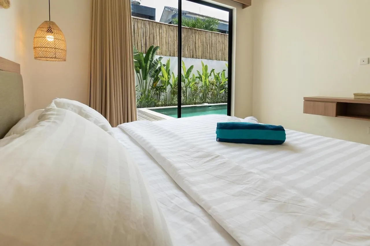 La Bumbak Villa Canggu  Canggu (Bali)