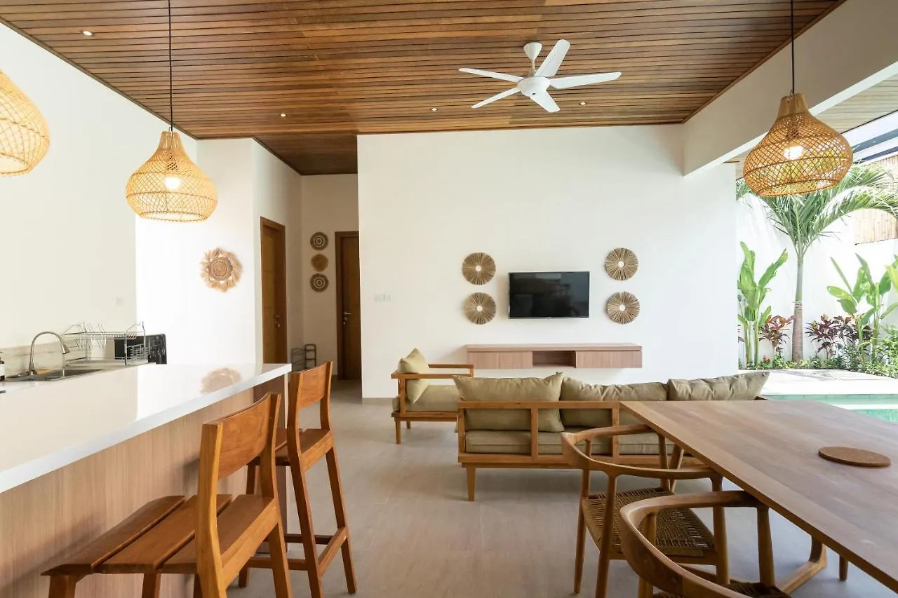 La Bumbak Villa Canggu