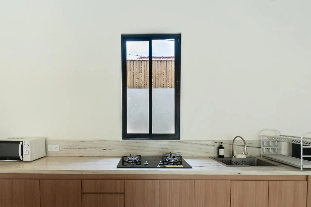 La Bumbak Villa Canggu