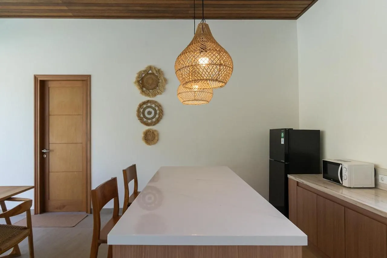 La Bumbak Villa Canggu  0*, Canggu (Bali)